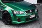 2010 Holden Commodore