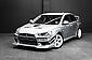 2008 Mitsubishi Lancer