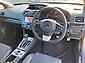2015 Subaru WRX