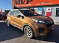 2016 Kia Sportage