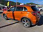 2022 Mitsubishi ASX