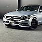 2015 Mercedes-Benz C-Class