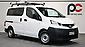 2014 Nissan NV200