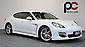 2012 Porsche Panamera