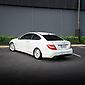 2012 Mercedes-Benz C 250