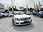 2013 Mercedes-Benz C180