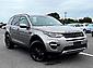 2016 Land Rover Discovery Sport HSE
