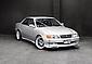 1997 Toyota Chaser