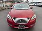 2014 Nissan Sylphy
