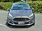 2014 Ford Fiesta