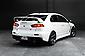 2008 Mitsubishi Lancer