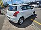 2008 Suzuki Swift