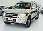 2013 Mitsubishi Pajero