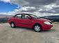 2003 Toyota Corolla