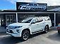 2021 Mitsubishi Triton
