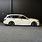 2008 Mercedes-Benz C63
