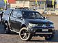 2014 Mitsubishi Triton