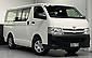 2013 Toyota Hiace