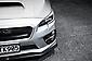 2016 Subaru WRX