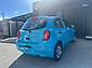 2016 Nissan March