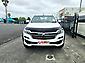 2018 Holden Colorado