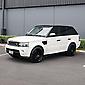 2009 Land Rover Range Rover