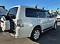2013 Mitsubishi Pajero