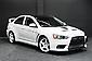 2008 Mitsubishi Lancer