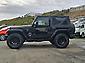 2009 Jeep Wrangler