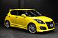 2012 Suzuki Swift