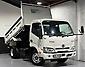 2021 Hino 300