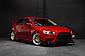 2008 Mitsubishi Lancer