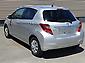 2016 Toyota Vitz