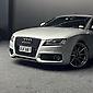 2008 Audi A5