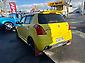 2008 Suzuki Swift