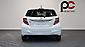 2015 Toyota Vitz