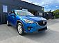 2013 Mazda CX-5