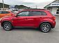 2015 Mitsubishi ASX