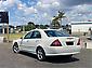 2007 Mercedes-Benz C180