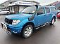 2006 Nissan Navara