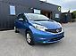 2015 Nissan Note