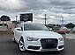 2016 Audi A5 Sportback