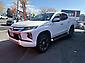 2019 Mitsubishi Triton