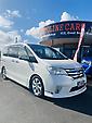 2012 Nissan Serena