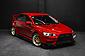 2008 Mitsubishi Lancer