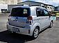2012 Toyota Spade 1500cc