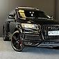 2014 Audi Q7