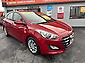 2015 Hyundai i30