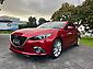 2014 Mazda Axela