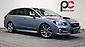 2015 Subaru Levorg